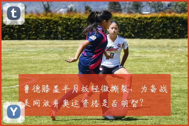 鲁德膝盖半月板轻微撕裂,为备战美网放弃奥运资格是否明智?